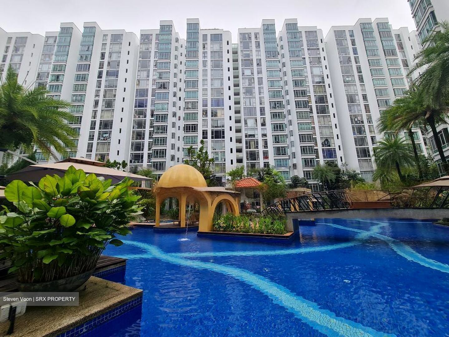 The Lakeshore (D22), Condominium #496003951